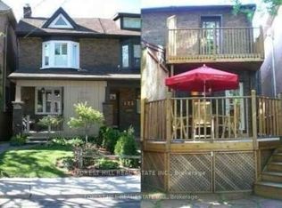 123 Helendale Ave, Toronto, ON M4R 1C6
