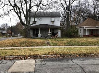 1032 S Sergeant Ave, Joplin, MO 64801