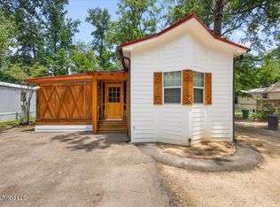 348 Lakeview Rd, Ridgeland, MS 39157