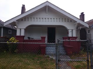 158 29th Ave, Seattle, WA 98122
