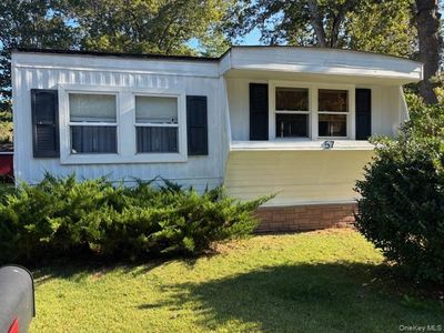 433 Mill Road #57, Calverton, NY, 11933