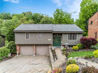 1454 Sturdy Oak Dr, Pittsburgh, PA 15220