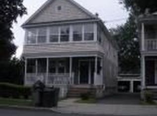 216 W Blancke St, Linden, NJ 07036