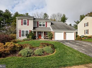 21 Country Hills Dr, Newark, DE 19711