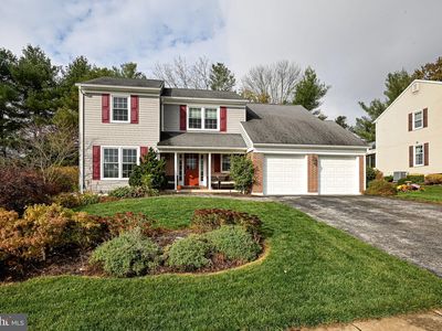 21 Country Hills Dr, Newark, DE, 19711