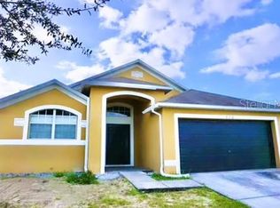 972 Kenbar Ave, Haines City, FL 33844