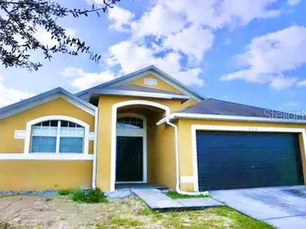 972 Kenbar Ave, Haines City, FL 33844
