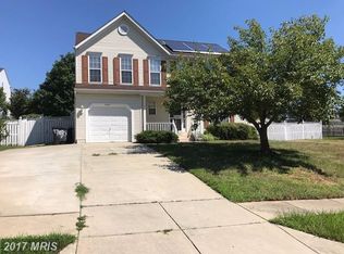 9703 Hummingbird Ln, Upper Marlboro, MD 20772