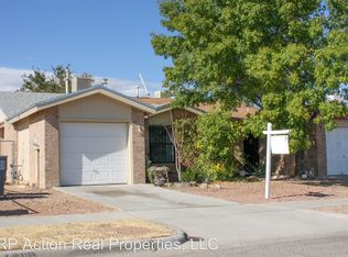 10049 Caribou Dr #A, El Paso, TX 79924
