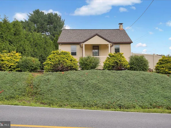 557 Oley Rd, Oley, PA 19547