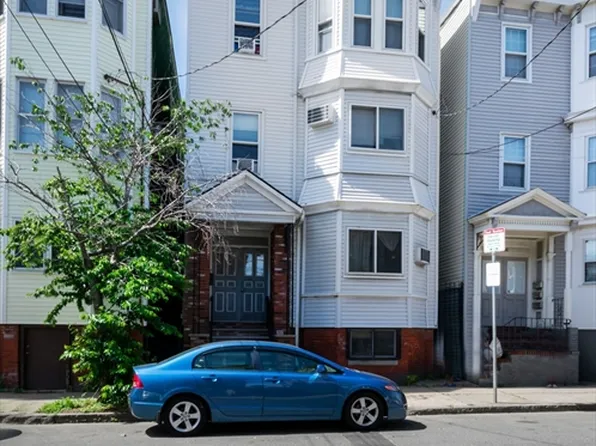 274 Princeton St, East Boston, MA 02128