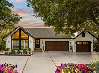 3764 Fairway Dr, Cameron Park, CA 95682