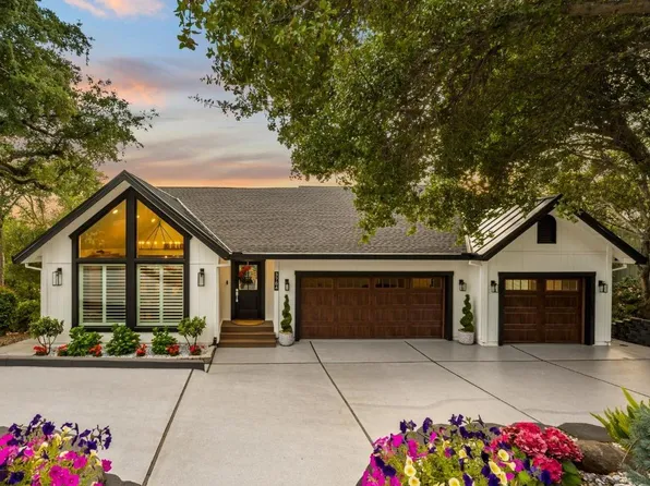 3764 Fairway Dr, Cameron Park, CA 95682