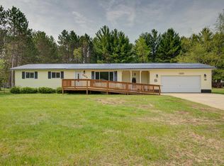 5274 Lockwood St SW, South Boardman, MI 49680