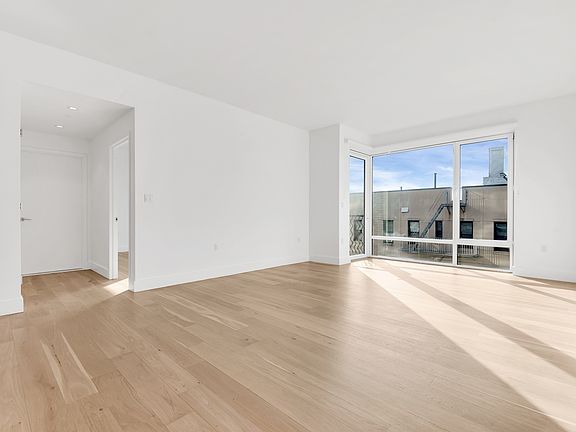 3rd image of 133 Beach 116 St #6S