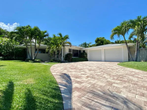 411 Apollo Drive, Juno Beach, FL 33408