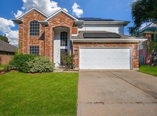 3610 Windlewood Dr, Katy, TX 77449