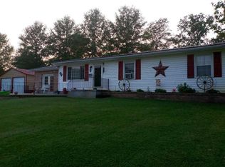 1098 Smalley Branch Rd, Cynthiana, KY