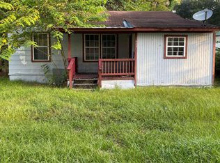 623 NE Lake Dr, Lake City, FL 32055