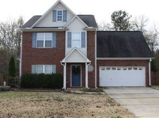 327 Wild Wing Way, Easley, SC 29642