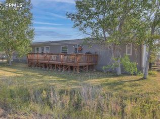 19835 Oasis Ave, Peyton, CO 80831