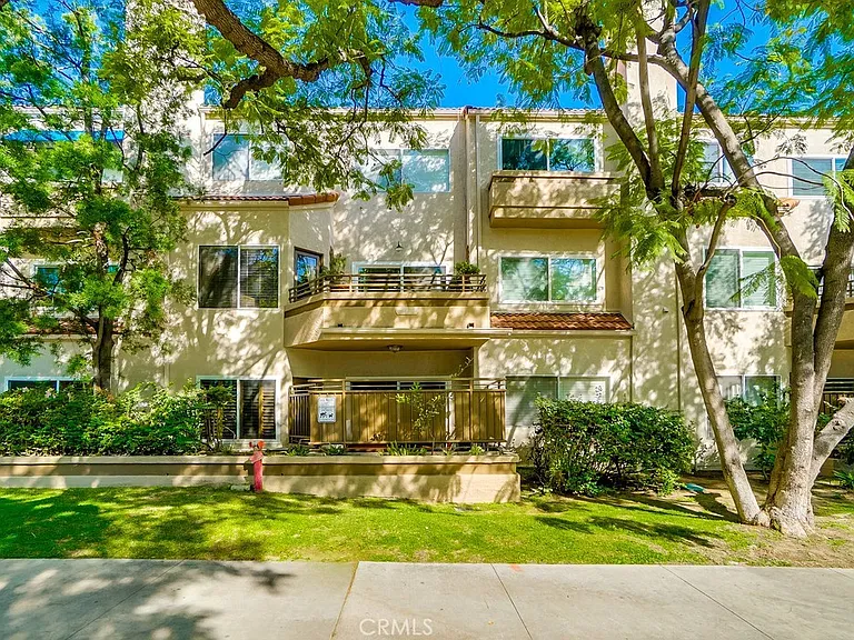 501 E Del Mar Blvd #202 — Photo 56