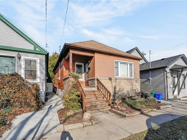 193 Tragina Ave N, Hamilton, ON L8H 5C7