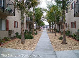 148 Taft Ave APT 2, El Cajon, CA 92020