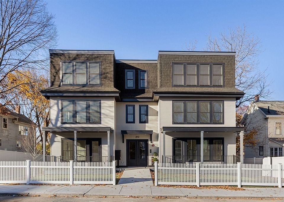 1st image of 18 Parkman St #2