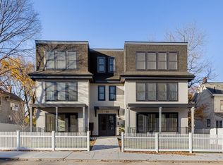 18 Parkman St #2, Dorchester, MA 02122