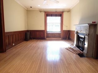 43 Brevoort Pl #1, Brooklyn, NY