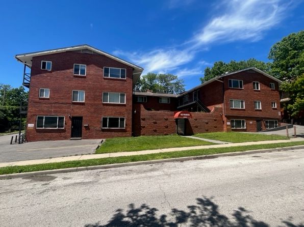 3410 Harrison St #6