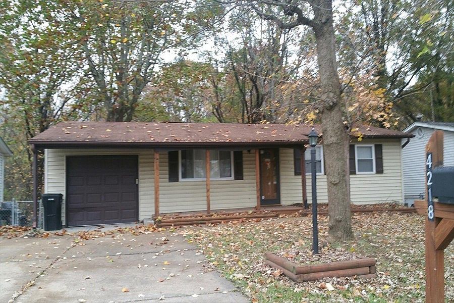 1st image of 4218 Bordeaux Dr
