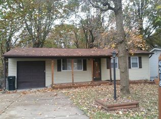 4218 Bordeaux Dr, Saint Louis, MO