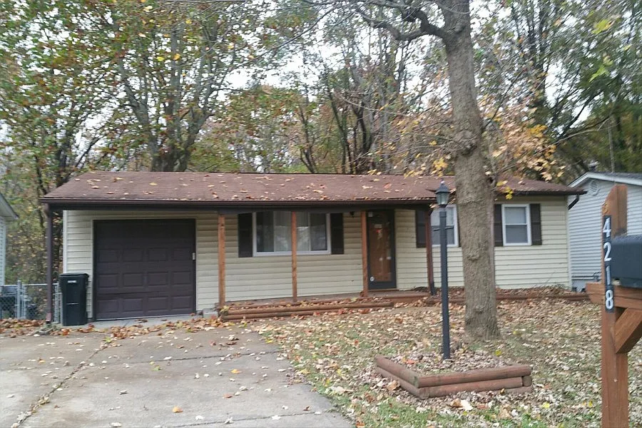 4218 Bordeaux Dr photo 1