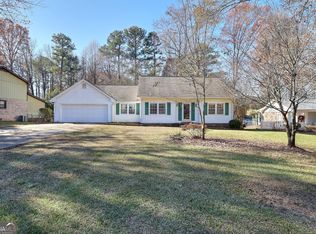 1467 Timberlane Rd, Lawrenceville, GA 30045