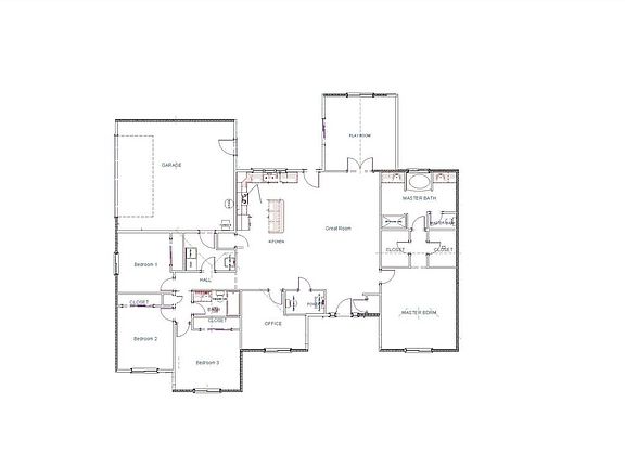 4th image of 4744 Glacier Ln