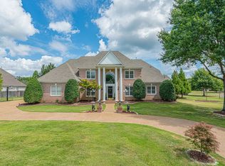1628 Courts Meadow Cv LOT 428, Collierville, TN 38017