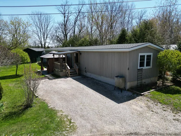 75049 Hensall Rd #8, Huron East, ON N0K 1W0