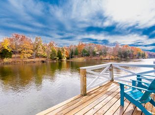 1337 Beaver Lake Rd, Lawrenceburg, KY 40342