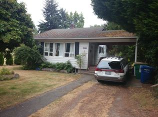 3228 48th Ave SW, Seattle, WA 98116