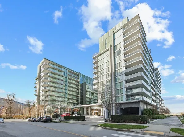 6633 Pearson Way #1004, Richmond, BC V7C 0C4