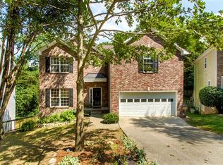 945 S Woodstone Ln, Nashville, TN 37211