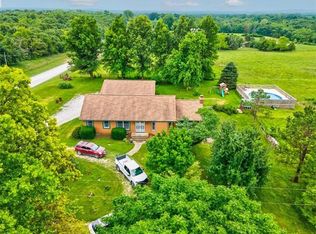 405 McKendree Rd, Odessa, MO 64076