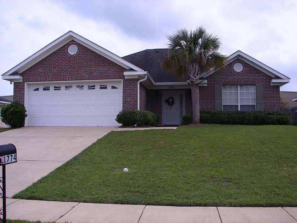 1774 Harrington Way, Mobile, AL 36695 Zillow