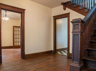 21 Smith St, Athens, OH 45701