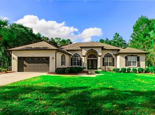 11234 SW 51st Ave, Ocala, FL 34476