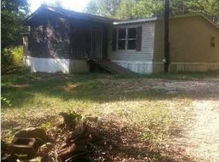 2660 Renfroe Rd, Talladega, AL 35160