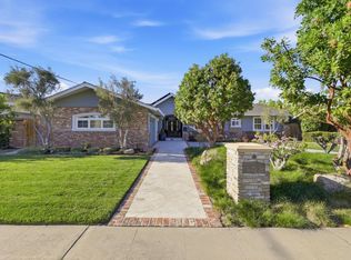 1351 Robsheal Dr, San Jose, CA 95125