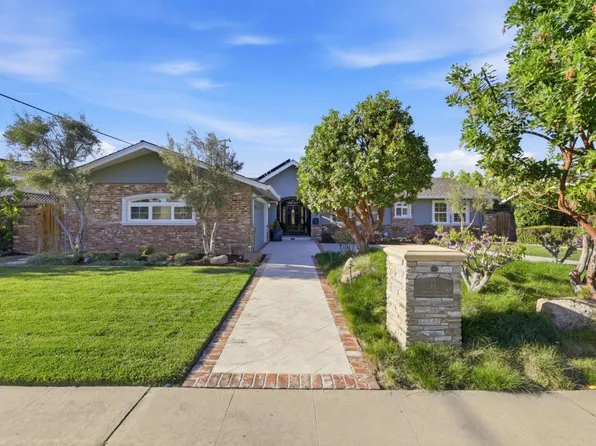 1351 Robsheal Dr, San Jose, CA 95125